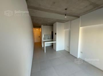 Oficina comercial · 27m² · 1 Ambiente · Venta Monoambiente Palermo Luminoso Balcon Terraza Piso 8 Ubicación Inmejorable