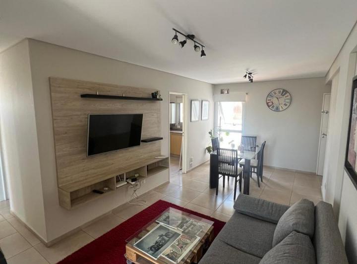 Departamento · 1 Dormitorio