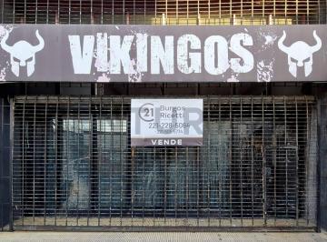 Local comercial · 180m² · 3 Ambientes · Local Comercial en Venta en Berisso