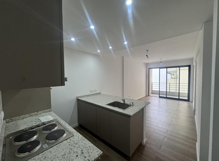 Departamento · 40m² · 2 Ambientes