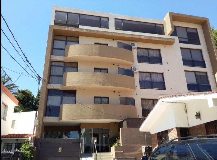 Departamento · 68m² · 3 Ambientes · 1 Cochera