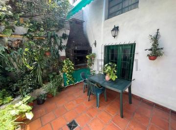 PH · 130m² · 3 Ambientes · 1 Cochera · Venta PH Tipo Duplex 3 Ambientes con Cochera, Patio, y Parrilla - Saenz Peña