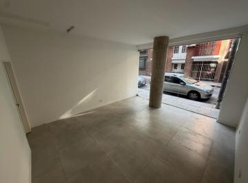 Local comercial · 27m² · Excelente Local a La Calle en Venta Ubicado en Palermo a m de Av Santa Fe.