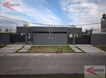 Casa · 80m² · 3 Ambientes · Casa Tipo Duplex
