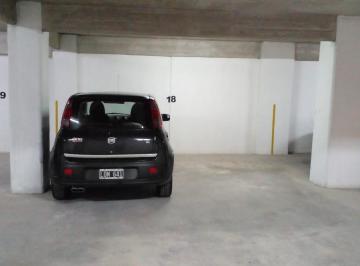 Garage · 25m² · 1 Cochera · Venta - Salta / Corrientes - 2 Ss - Amplia