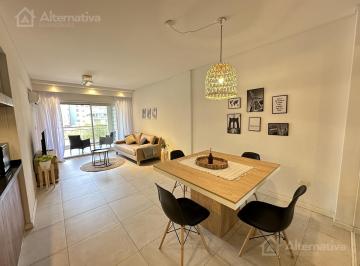 Departamento · 50m² · 2 Ambientes · Alquiler Temporario Amoblado Mensual Palermo 2 Amb
