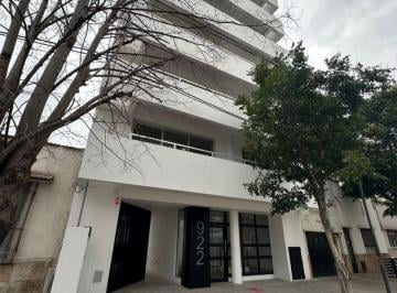 JSP-JSP-5295_2 · Alquiler de Semipiso a Estrenar de Categoria de 1 Dormitorio con Cochera en Zona