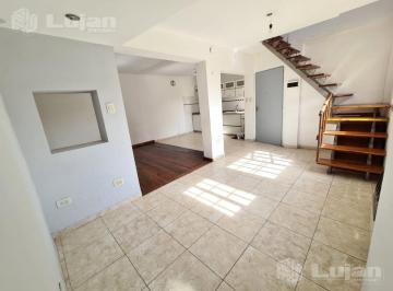 PH · 52m² · 2 Ambientes · Miralla Al 1000 PH 2 Ambs con Escritorio, Terraza y Parrilla!