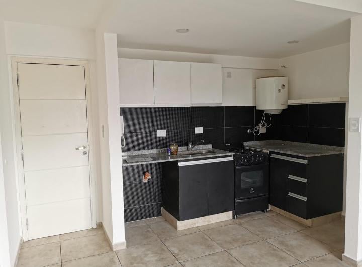 Departamento · 45m² · 2 Ambientes