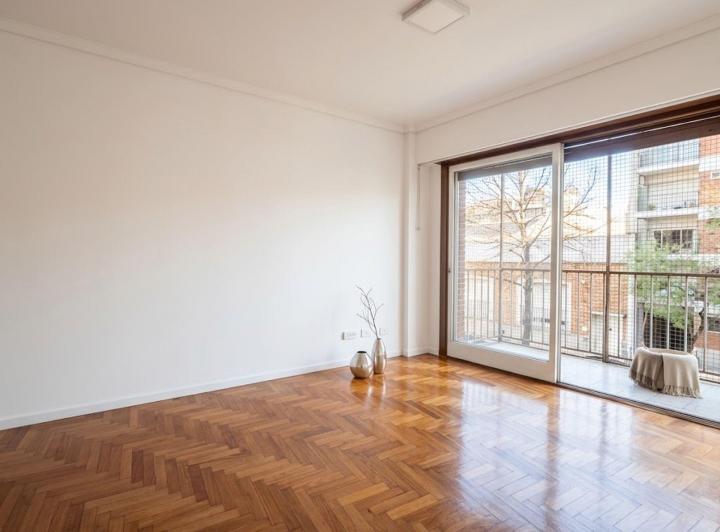 Departamento · 50m² · 3 Ambientes
