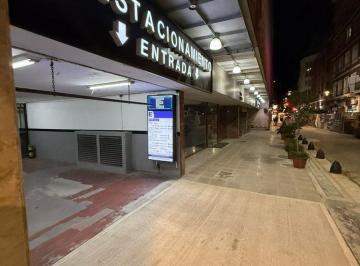 Garage · 11m² · Cochera en Venta en Microcentro