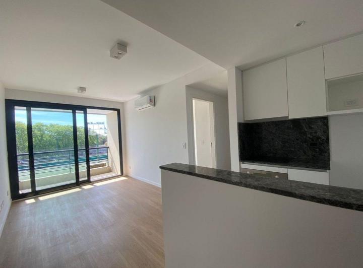 Departamento · 40m² · 2 Ambientes