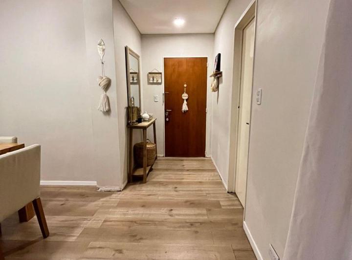 Departamento · 35m² · 2 Ambientes