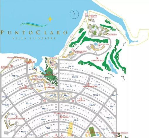 Terreno · 1000m²
