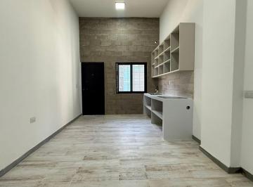 Departamento · 32m² · 1 Ambiente · Depto Monoambiente en Venta a Estrenar - Financia