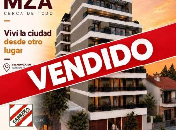 Departamento · 48m² · 2 Ambientes · Departamento Venta General Pacheco