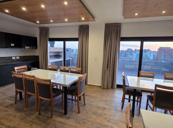Departamento · 41m² · 2 Ambientes