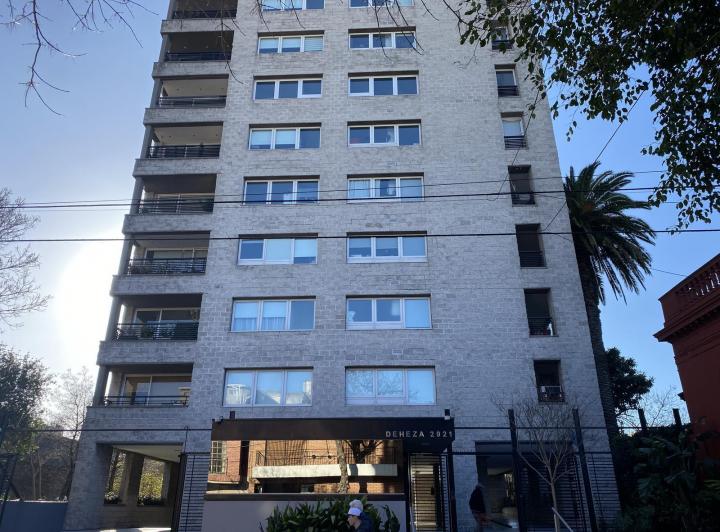 Departamento · 260m² · 6 Ambientes · 4 Cocheras