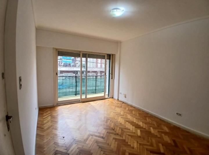 Departamento · 40m² · 2 Ambientes