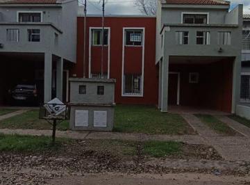 Casa de 5 ambientes, Córdoba · Alquiler Dúplex – Barrio Jardín del Sud