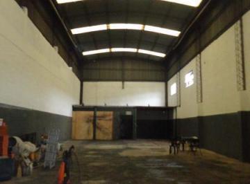Depósito · 350m² · Depósito - Florida Belgrano - Oeste