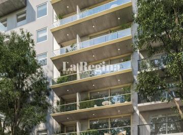 Departamento · 42m² · 2 Ambientes · Departamento en Las Cañitas