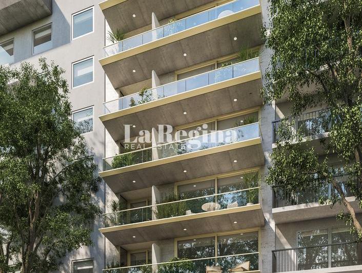 Departamento · 42m² · 2 Ambientes