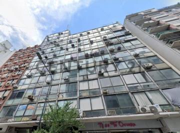 Oficina comercial · 16m² · Oficina 16 m² en Microcentro - Palacio de Cristal