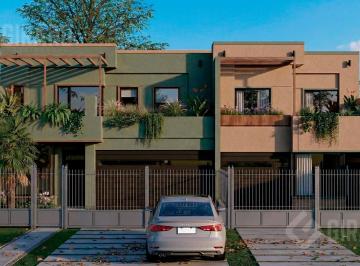PH · 126m² · 4 Ambientes · 1 Cochera · Venta de Duplex a Estrenar de 4 Amb en Zona Caisamar.