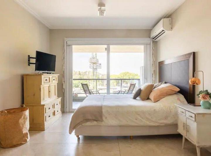 Departamento · 34m² · 1 Ambiente
