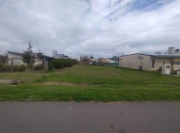 Terreno · 510m² · Hermoso Terrerno en Funes (Loteo Don Mateo)