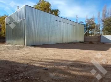 Depósito · 300m² · Depósito y Terreno