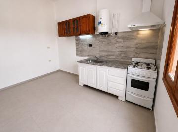 Departamento · 35m² · 3 Ambientes · Departamento en Alquiler de 1 Dormitorio! a Minutos del Centro!