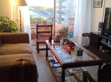 Departamento · 49m² · 2 Ambientes · 1 Cochera · Lindísimo Nuevo 2 Amb en Beccar 51 m² con Cochera Cub, Baulera Sum Torre Laguzzi, Bajas Expenas