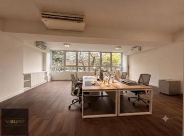 Oficina comercial · 72m² · 2 Ambientes · Venta de Oficina en Microcentro