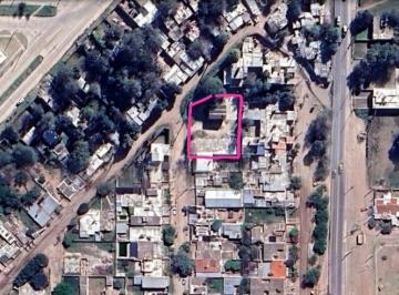 Terreno · 300m² · Lote 300 m. Calle Asfaltada. con Escritura. Bº Parque Liceo 3º Sección