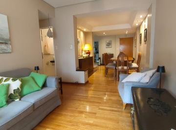 Departamento · 84m² · 4 Ambientes · 4 Amb Parque Rivadavia