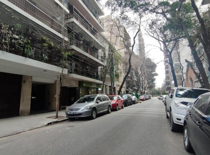 Departamento · 84m² · 4 Ambientes
