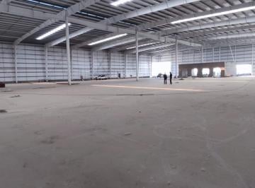 Depósito , Tigre · Depósito y Oficina 10.498 m² - Plataforma Norlog Tigre / Dueño Directo