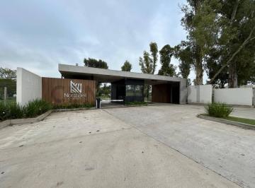 Terreno · 614m² · Lote en Barrio Northbell
