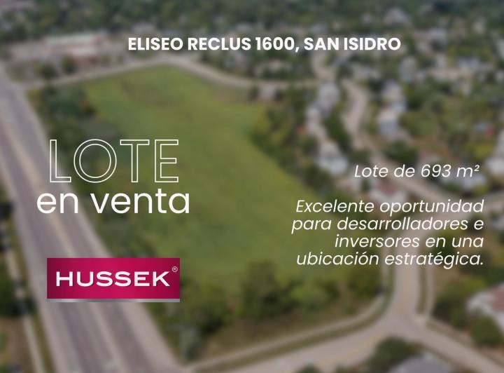 Terreno · 254m² · 9 Ambientes · 3 Cocheras