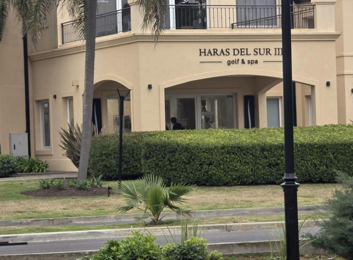 Terreno · 1027m²