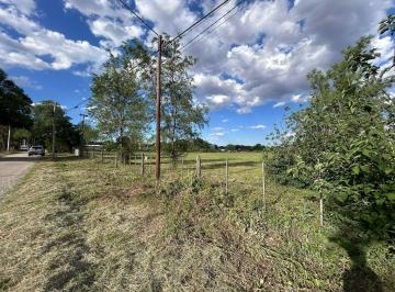 Terreno · 10000m² · Terreno. 1 Hectarea, con Escritura. Asfalto. Villa Esquiu