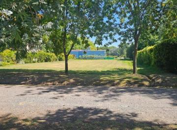 Terreno · 1180m² · Venta de Lote en Haras del Sur Frente Al Golf