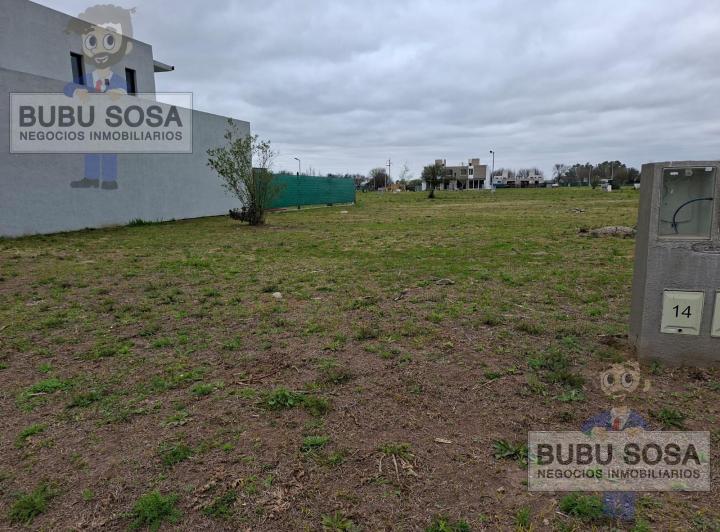 Terreno · 360m²