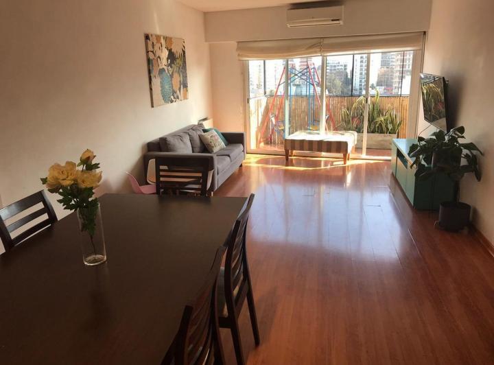 Departamento · 104m² · 5 Ambientes