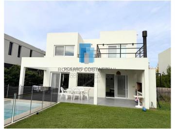 Casa · 170m² · Casa en Venta en en Las Tipas, Nordelta
