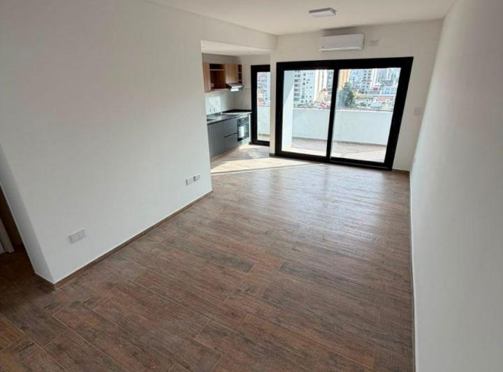 Departamento · 41m² · 2 Ambientes
