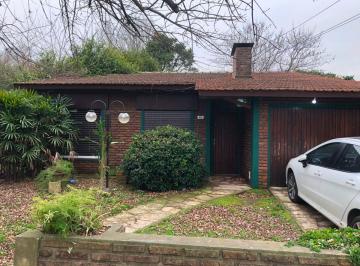 Casa de 4 ambientes, Berazategui · Casa en Excelente Ubicación