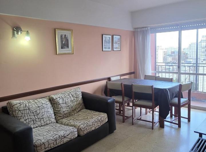 Departamento · 68m² · 3 Ambientes